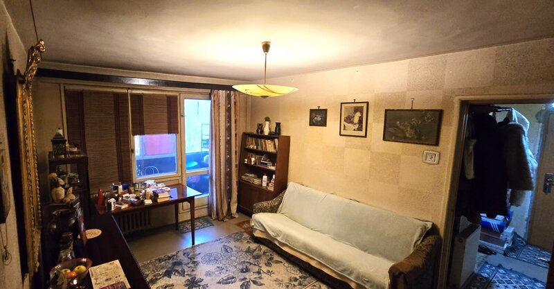 Basarabia De vanzare - Apartament Metrou Costin Georgian