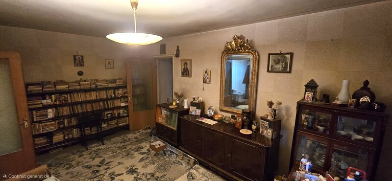 Basarabia De vanzare - Apartament Metrou Costin Georgian