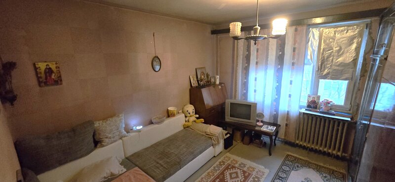 Basarabia De vanzare - Apartament Metrou Costin Georgian