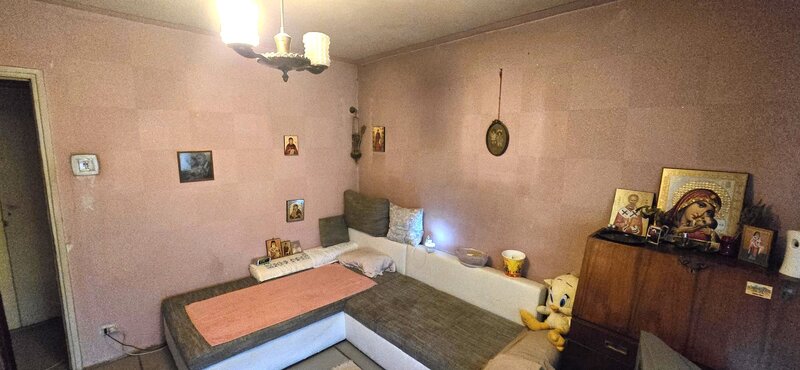 Basarabia De vanzare - Apartament Metrou Costin Georgian